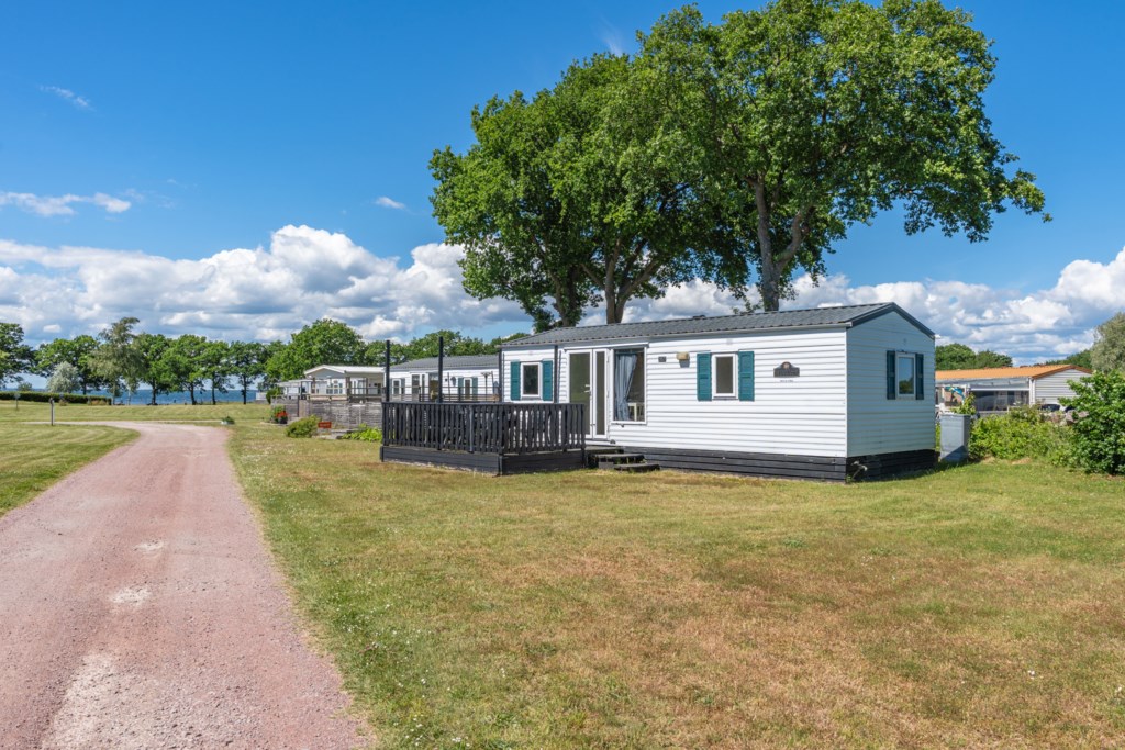 Eriksöre Camping V 357 - Semestervägen 20