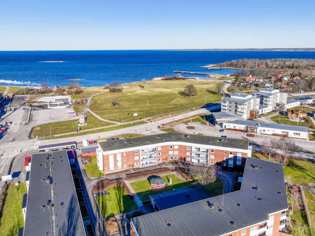 Sandgatan 32D