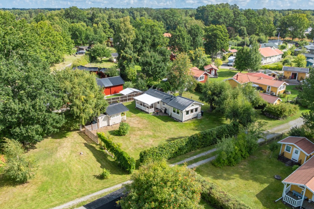 Karpvägen 6